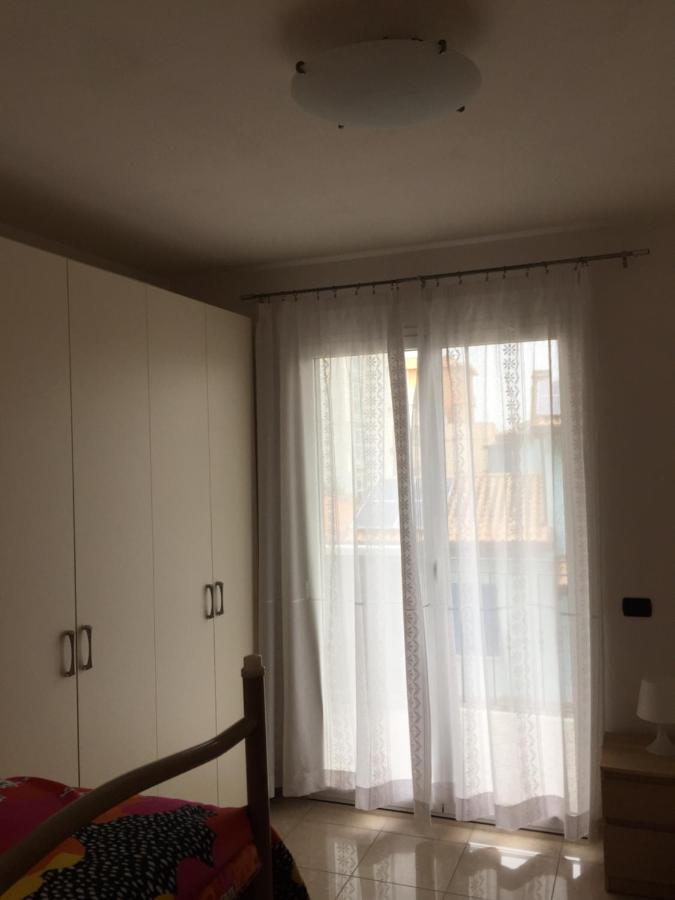 Aloe Beach Apartments, Ombrellone, Parcheggio E Uso Di Biciclette Gratis Rimini Eksteriør bilde